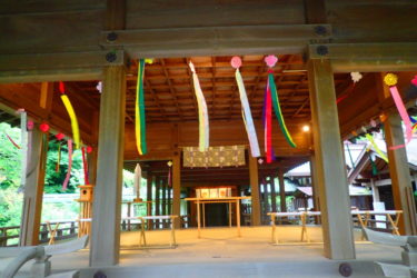 鎌倉宮の御朱印やご利益、みどころなどを徹底解説！