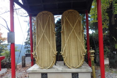 子ノ権現 埼玉最強パワースポットへ登山参拝 その魅力を徹底解説