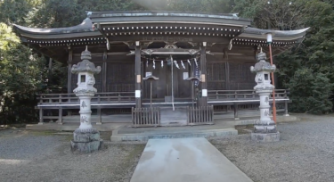 青梅 愛宕神社のご利益や見所を実際に訪れて徹底解説いたします。