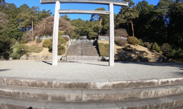 武蔵野陵 都内最高といえる浄化のパワースポットを徹底解説