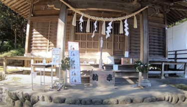 高尾 氷川神社 素盞鳴尊による〇〇に特化した強力縁結びが期待できる神社
