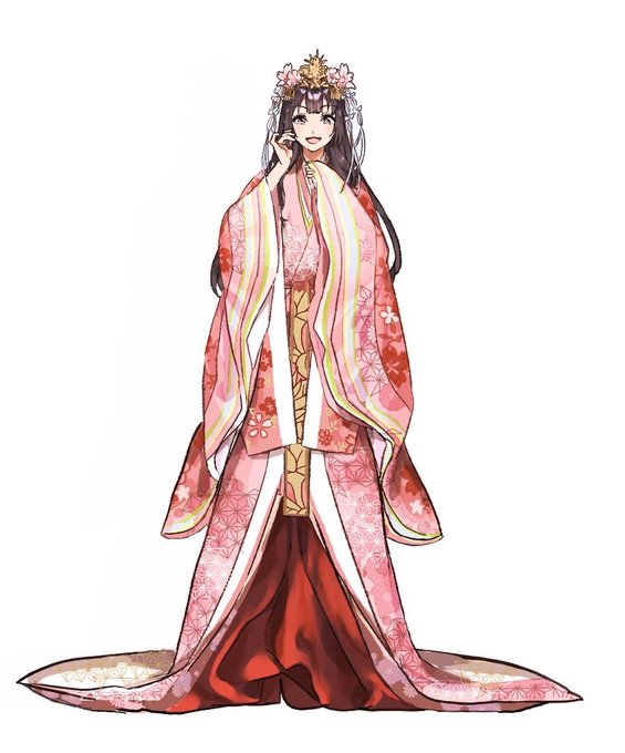 木花咲耶姫のご利益や守護霊、子供である桜の精の役割について - 開運