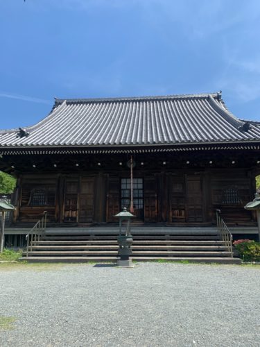 称名寺 極楽浄土の世界を再現した稀有なパワースポット