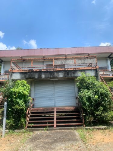 峯の薬師 枯れた魅力に溢れた燻し銀のパワースポット